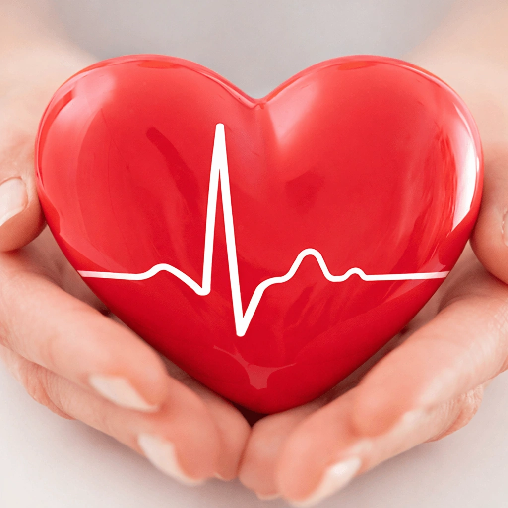 Cardiac Care (Healthy Heart)