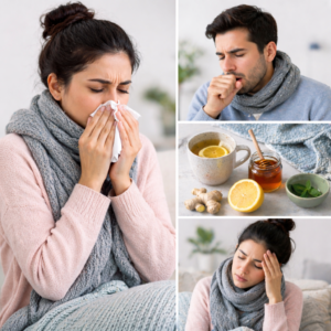 Cough & Cold