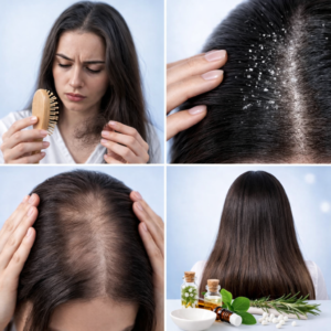 Hair Care