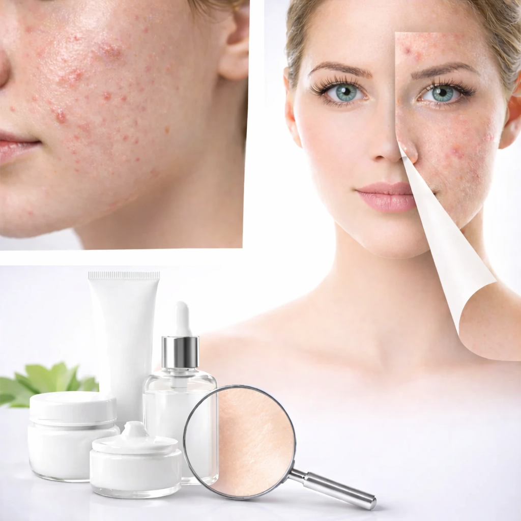 Skin Diseases