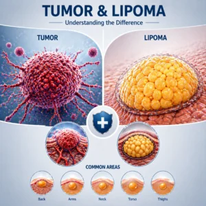 Tumor & Lipoma