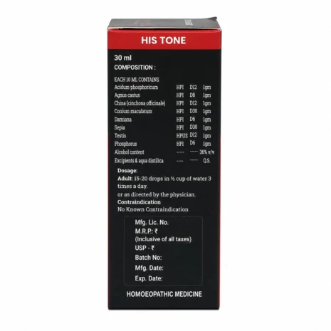 HISTONE-drops4 HISTONE-drops4