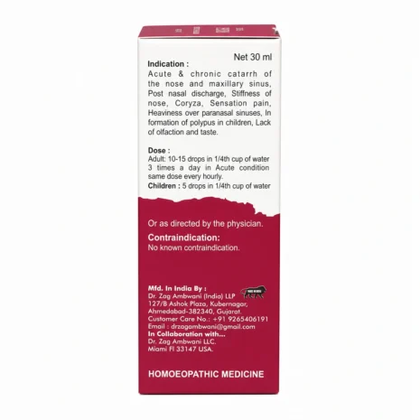 SINUS-Z-drops4