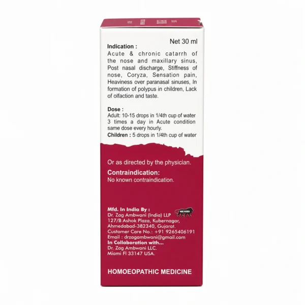 SINUS-Z-drops4