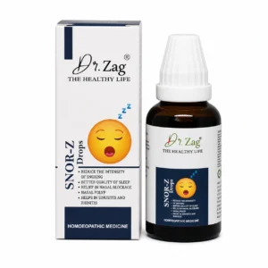 SNOR-Z (Drops)