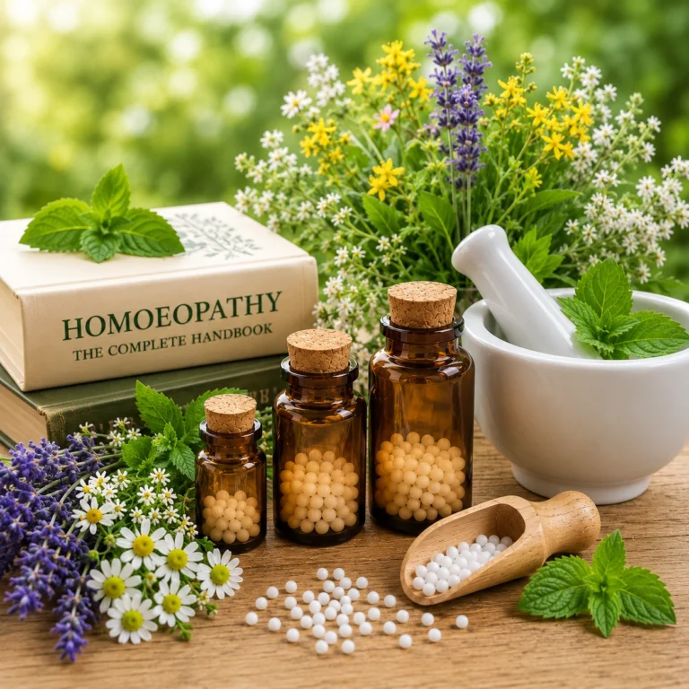 Five daily habits for lasting vitality