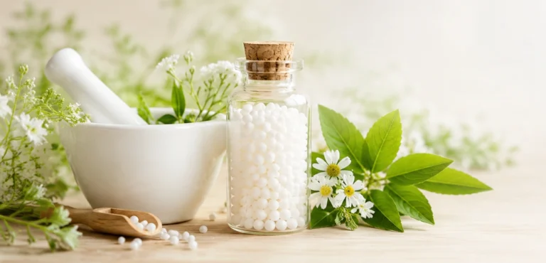 A gentler way to understand homoeopathy